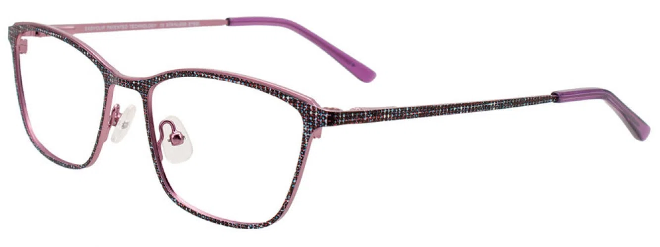 Easyclip EC738 Eyeglasses - view 11